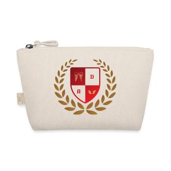 Ange et Demon - Trousse biologique - nature - Devant