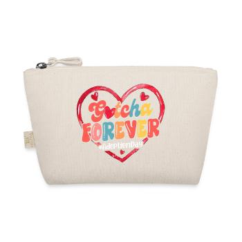 Famille d’adoption Gotcha Forever - Trousse biologique - nature - Devant