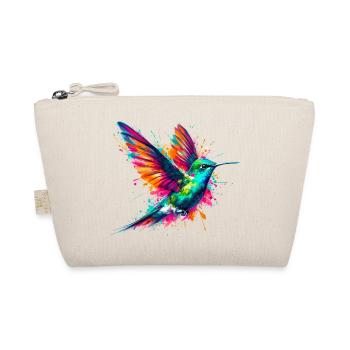 Colibri - Trousse biologique - nature - Devant