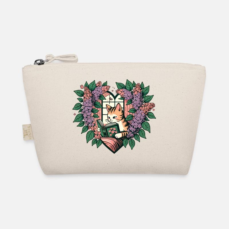 Chat de lecture Trousse biologique