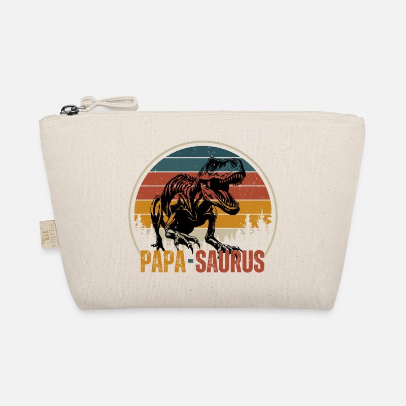Papa dinosaure Trousse biologique