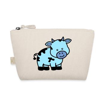 vache - Trousse biologique - nature - Devant