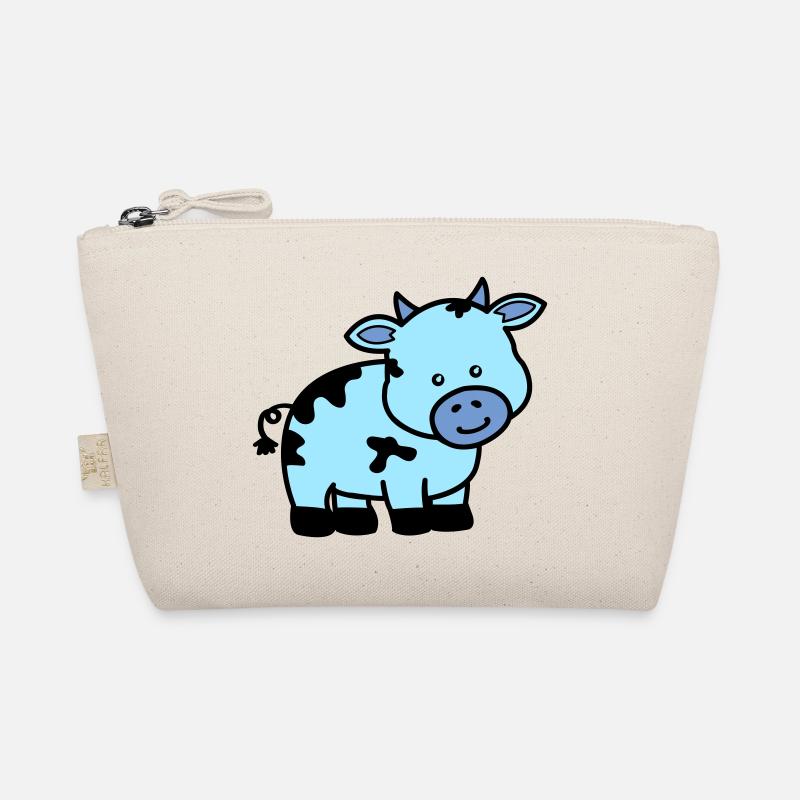 cow Organic Pouch