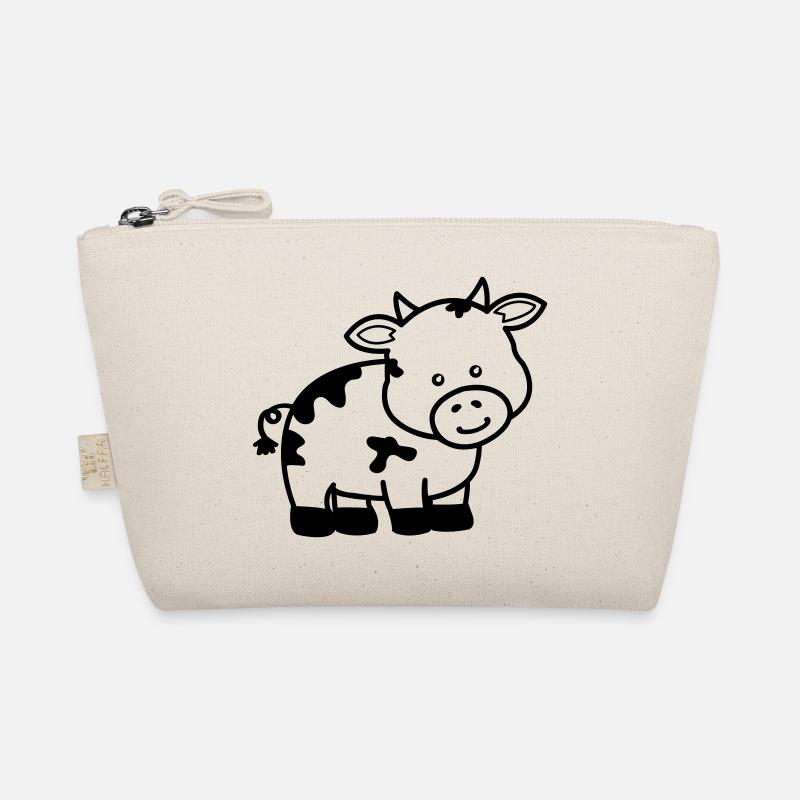 vache - Trousse biologique - nature