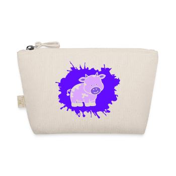 Blobs de vache - Trousse biologique - nature - Devant