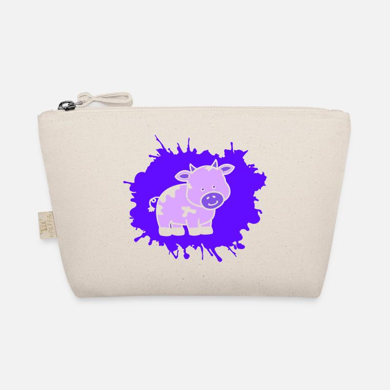 Blobs de vache Trousse biologique