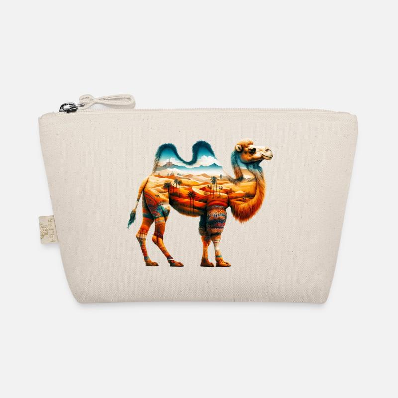 Chameau Trousse biologique