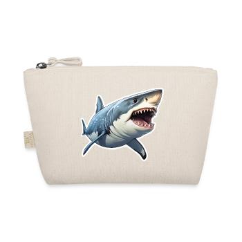 Requin - Trousse biologique - nature - Devant