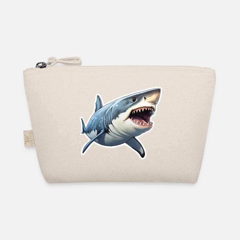 Requin Trousse biologique