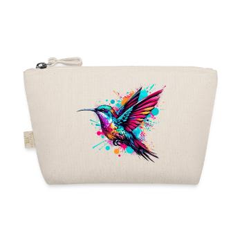 Colibri - Trousse biologique - nature - Devant