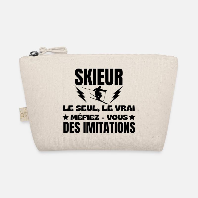 SKIEUR LE SEUL LE VRAI Trousse biologique