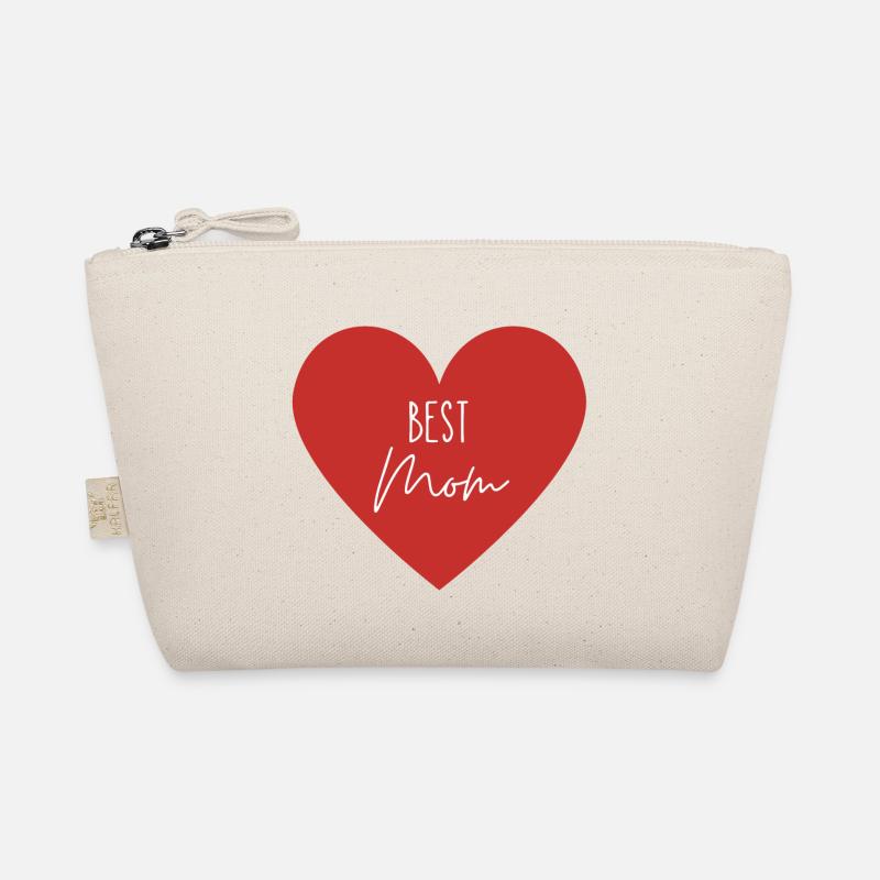 Best Mom Muttertag Bio-Täschchen