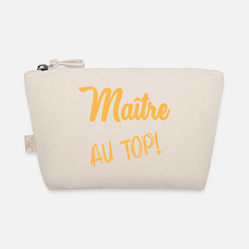 MERCI. MAITRE. Trousse biologique