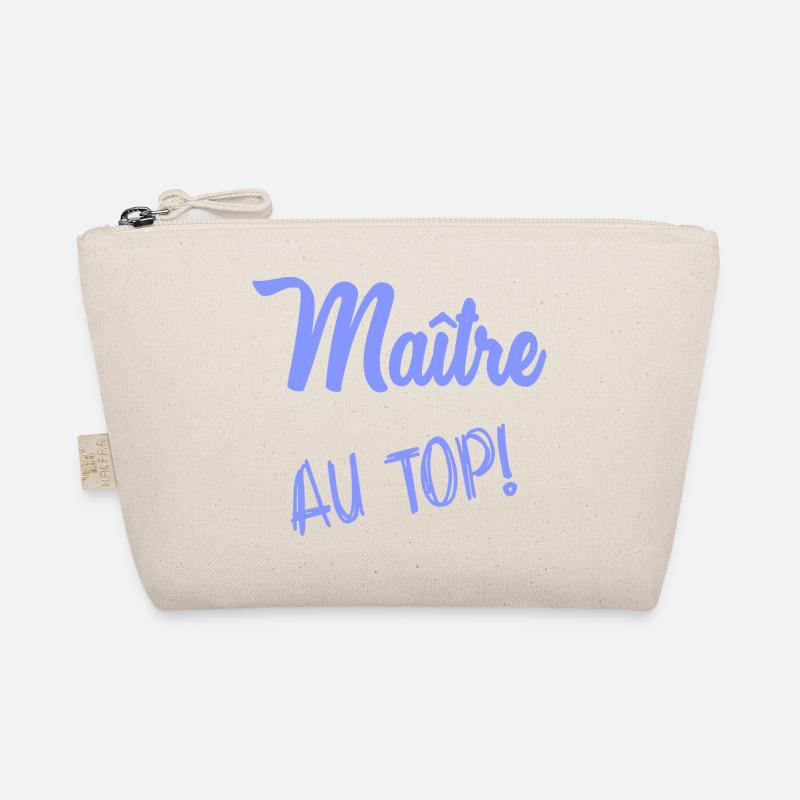 MASTER Organic Pouch