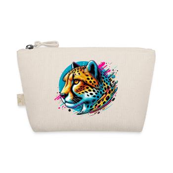 Guépard - Trousse biologique - nature - Devant