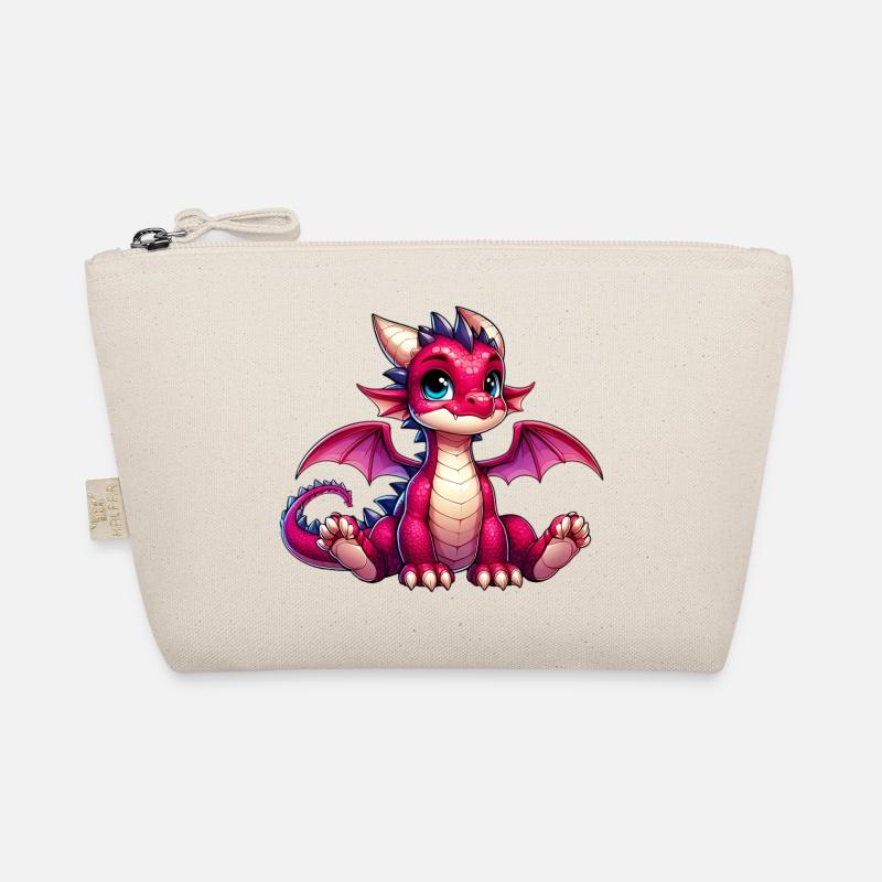 Dragon Trousse biologique