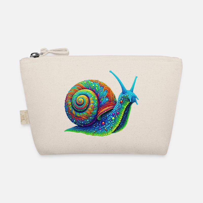 Escargot - Trousse biologique - nature