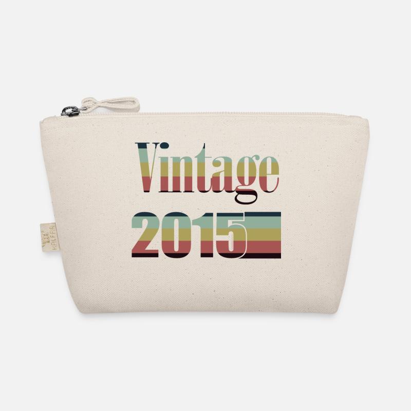2015 anniversaire 2015 né en 2015 anniversaire Trousse biologique