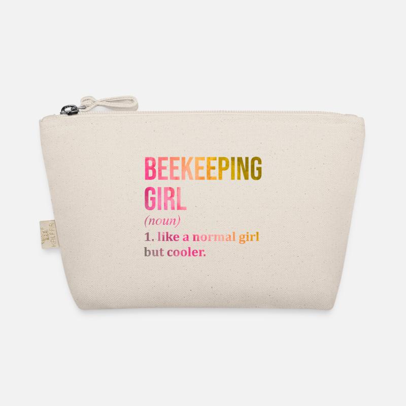 Beekeeper Organic Pouch