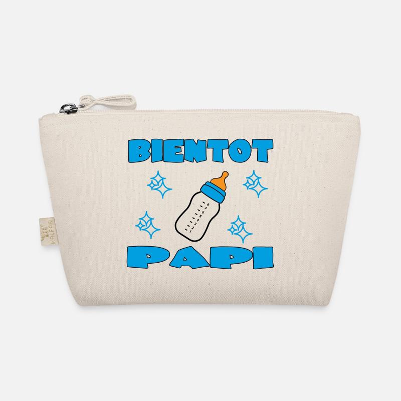 BIENTOT PAPI Trousse biologique