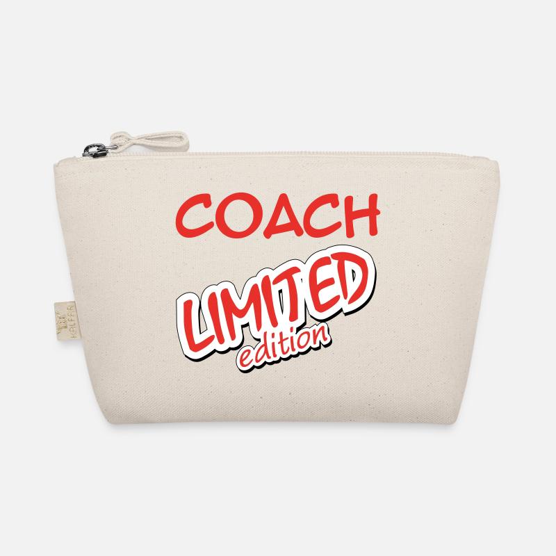 COACH LIMITIERTE AUFLAGE Bio-Täschchen