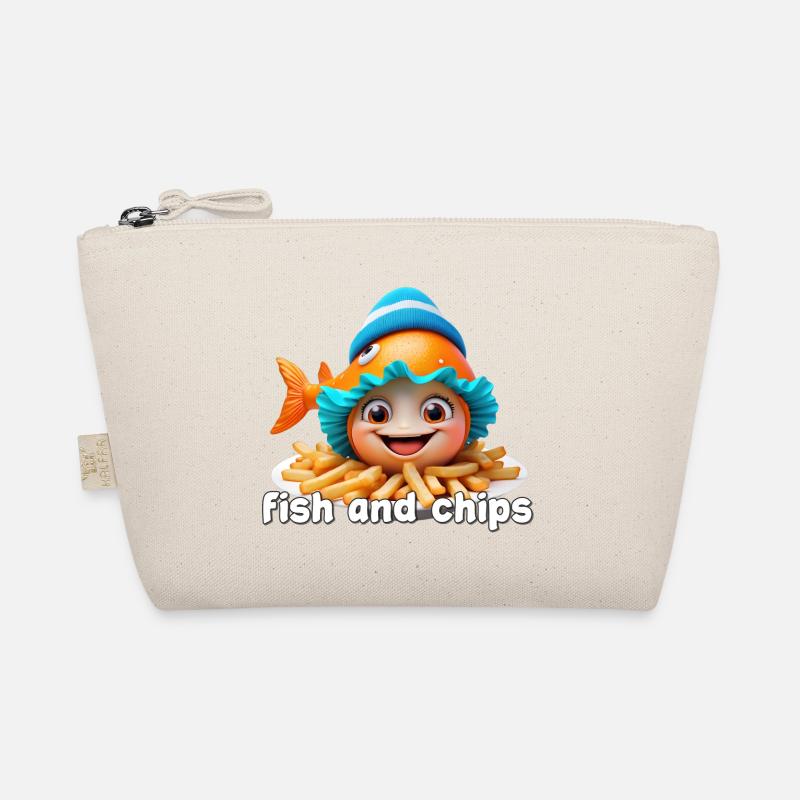 Poisson Trousse biologique