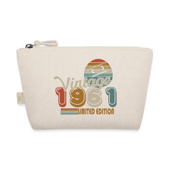 1961 - Organic Pouch - nature - Front