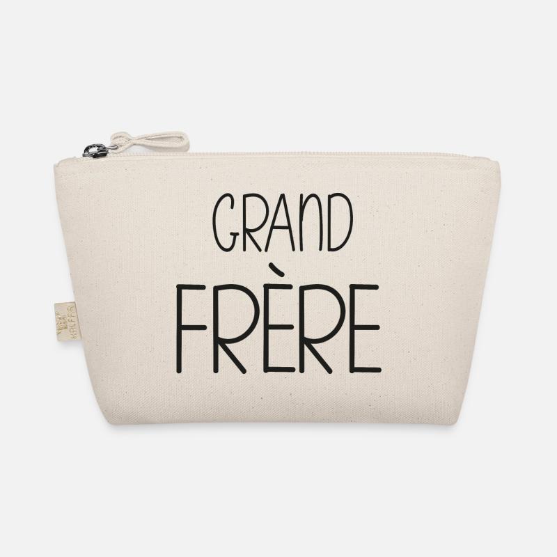 grand frère - fragin Trousse biologique