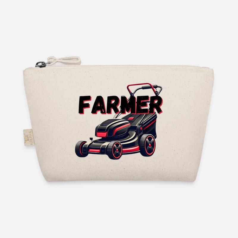 Bauer Bio-Täschchen