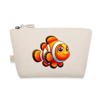 Poisson-clown - Trousse biologique - nature - Devant