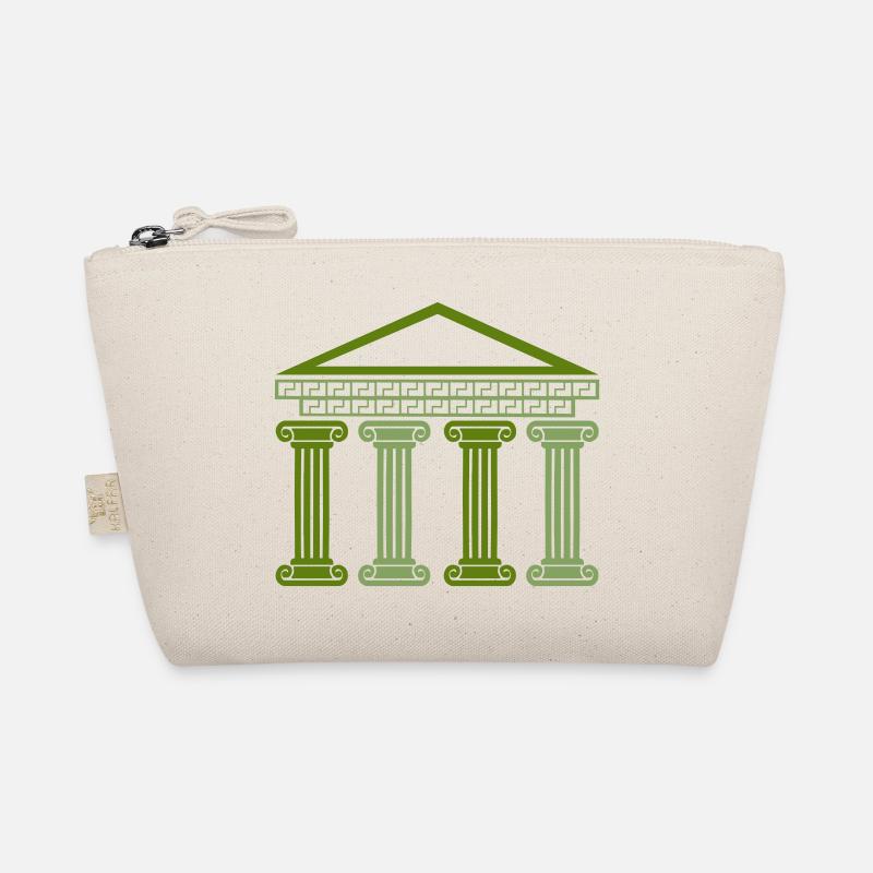 Édifice antique grec Trousse biologique