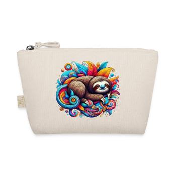 Paresse - Trousse biologique - nature - Devant