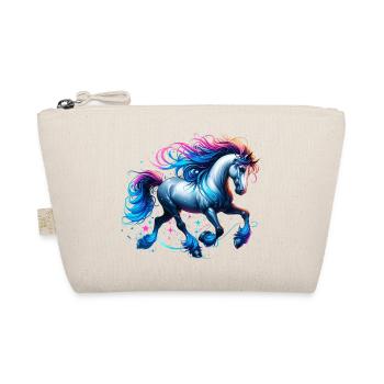 Cheval - Trousse biologique - nature - Devant