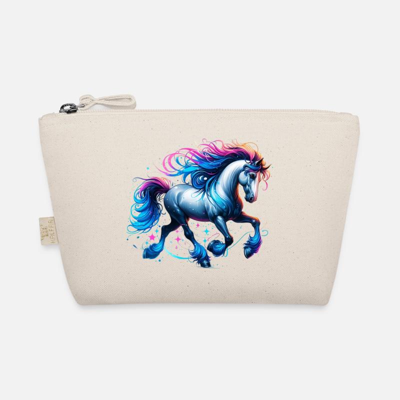 Cheval Trousse biologique