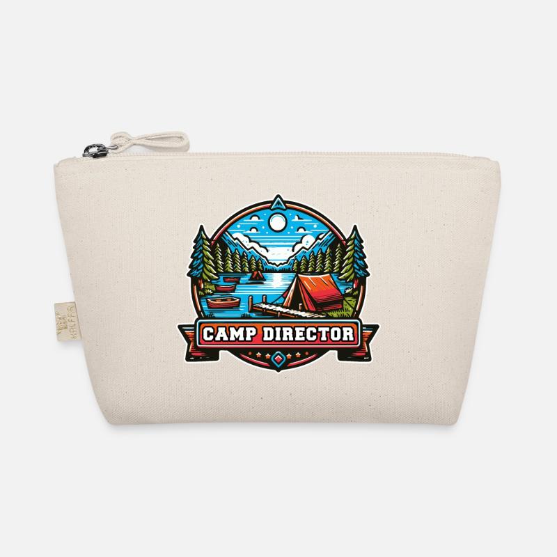 Directeur de camp Vacances d’été Trousse biologique