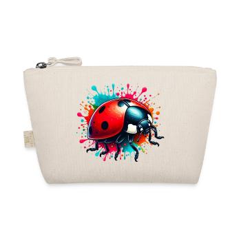 Coccinelle - Trousse biologique - nature - Devant