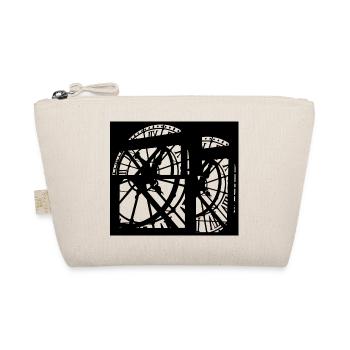 Horloge - Trousse biologique - nature - Devant