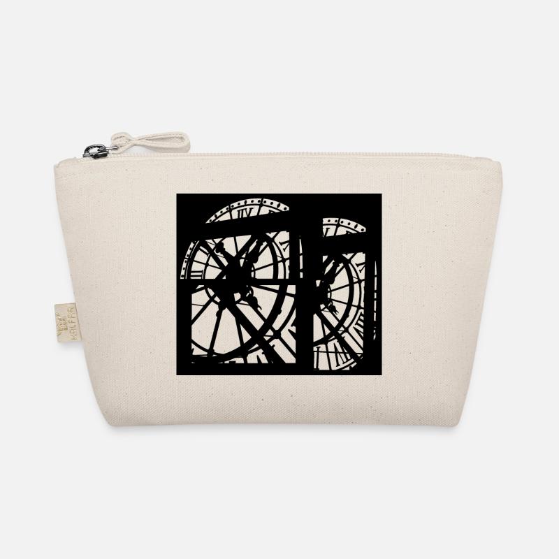 Horloge Trousse biologique