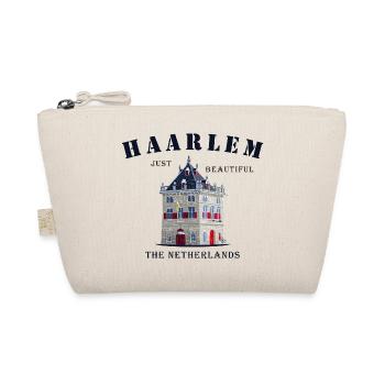 Haarlem Facade De Waag, Pays-Bas Dessin à la main - Trousse biologique - nature - Devant