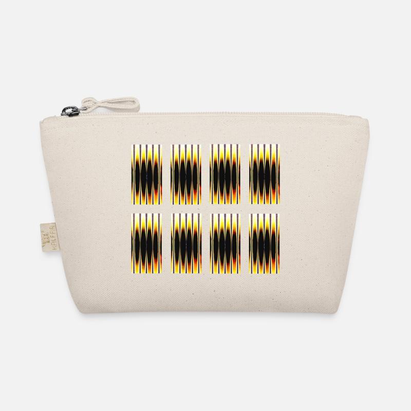 Couleur unique Trousse biologique