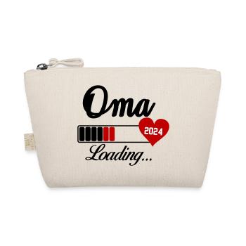 Granny Loading 2024 - Organic Pouch - nature - Front