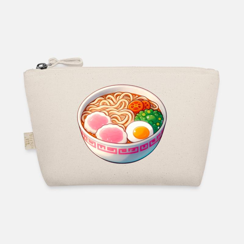 Ramen Bol De Repas Trousse biologique