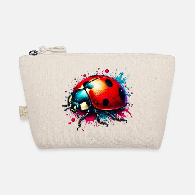 Coccinelle Trousse biologique