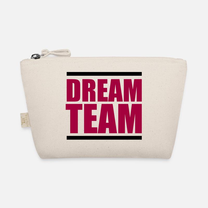 Dream Team Organic Pouch