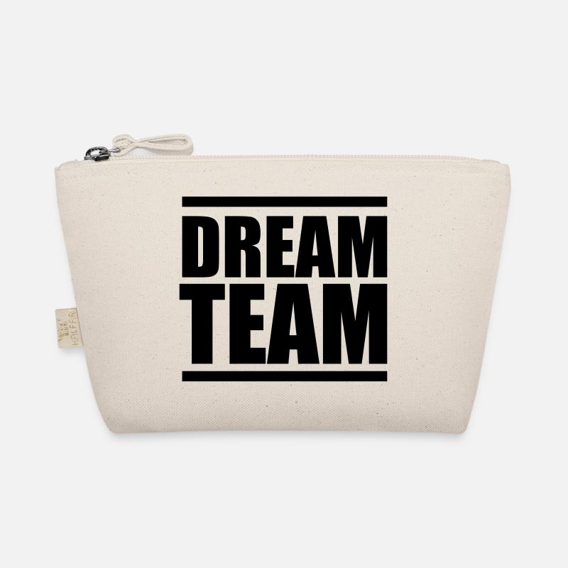 Dream Team Organic Pouch