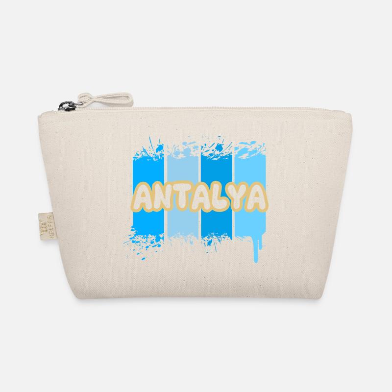 Antalya Antalya Bio-Täschchen