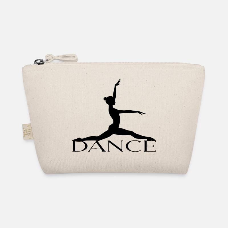 Dance Bio-Täschchen