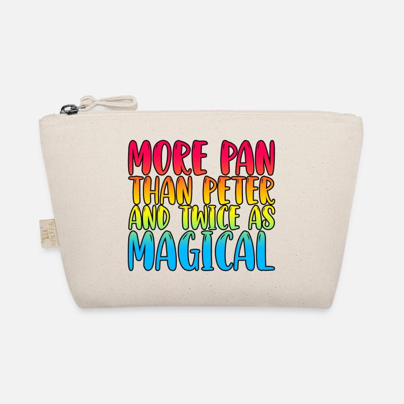 Plus Pan que Peter et deux fois plus magique Trousse biologique