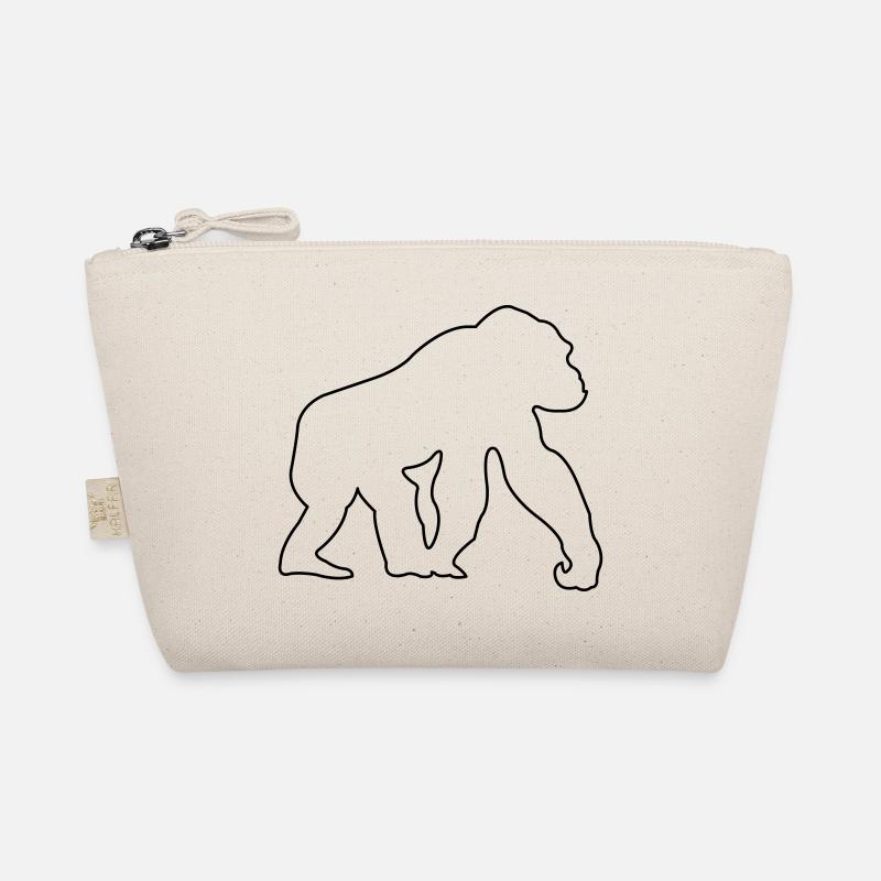 singe Trousse biologique