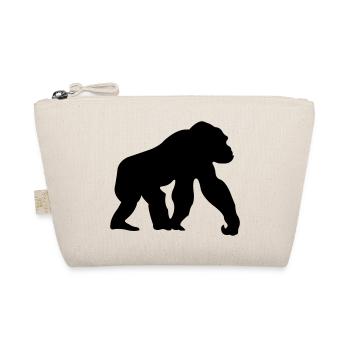 singe - Trousse biologique - nature - Devant